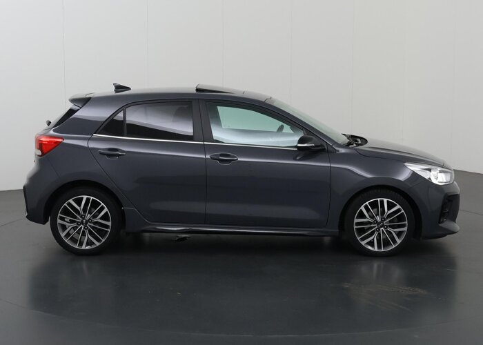 Kia Rio 1.0 T-GDi MHEV GT-Line
