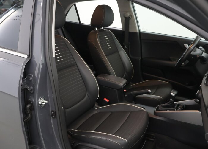 Kia Rio 1.0 T-GDi MHEV GT-Line
