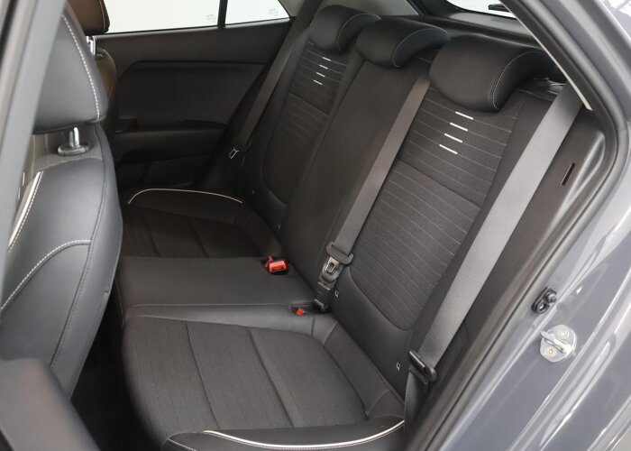 Kia Rio 1.0 T-GDi MHEV GT-Line