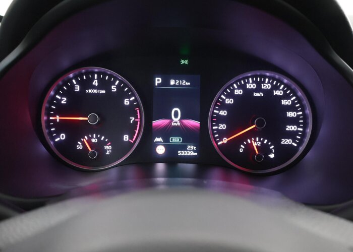 Kia Rio 1.0 T-GDi MHEV GT-Line
