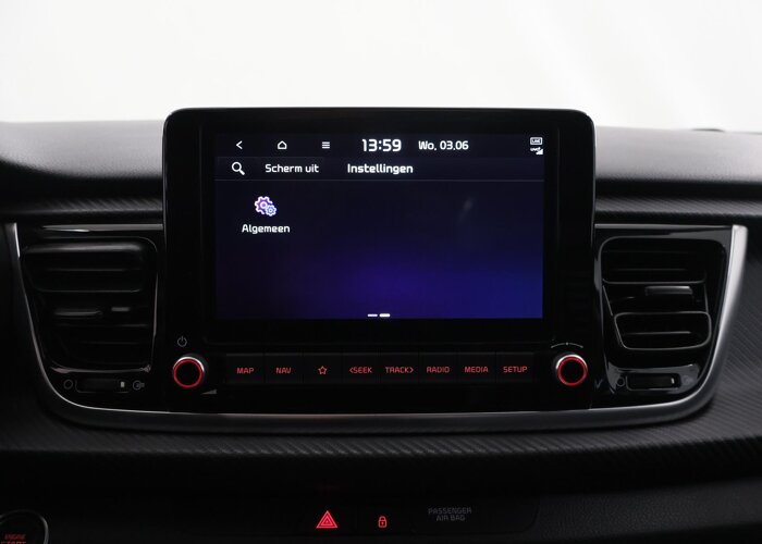 Kia Rio 1.0 T-GDi MHEV GT-Line