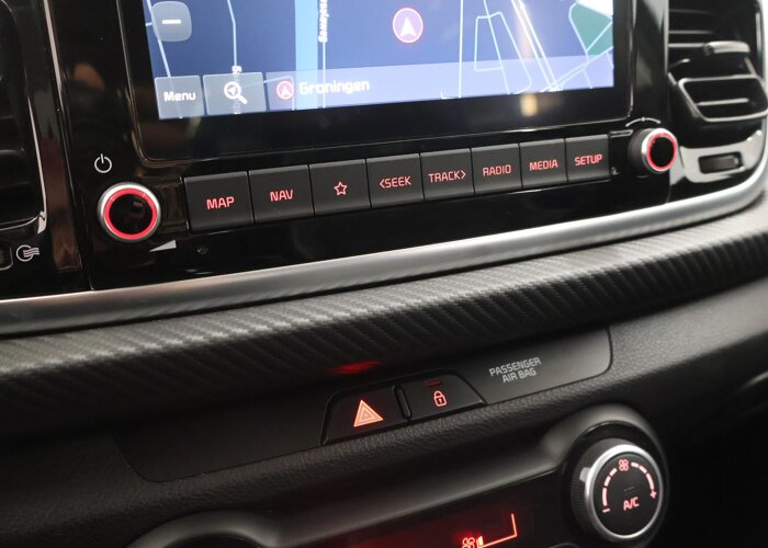 Kia Rio 1.0 T-GDi MHEV GT-Line