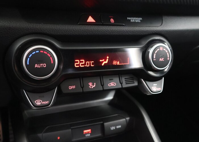 Kia Rio 1.0 T-GDi MHEV GT-Line
