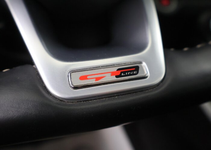 Kia Rio 1.0 T-GDi MHEV GT-Line