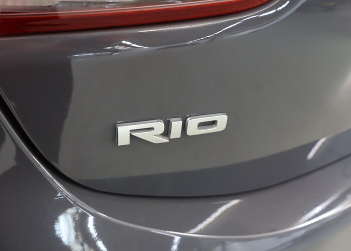 Kia Rio 1.0 T-GDi MHEV GT-Line