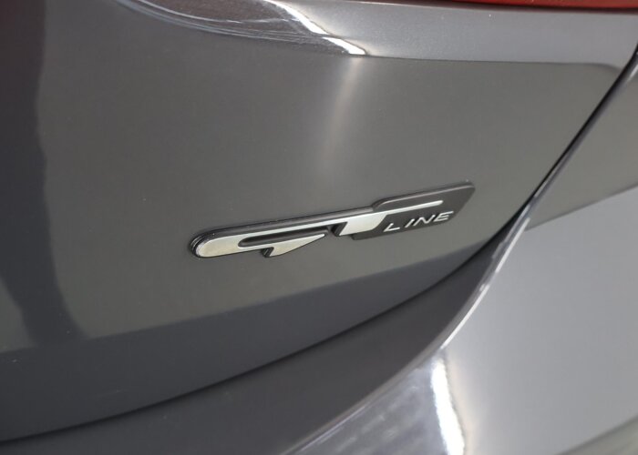 Kia Rio 1.0 T-GDi MHEV GT-Line