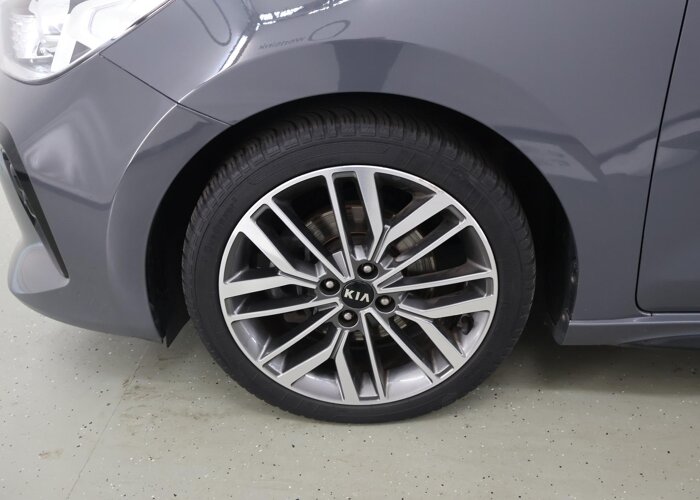 Kia Rio 1.0 T-GDi MHEV GT-Line