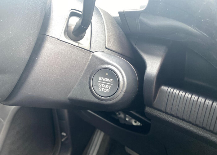 Ford Ranger Wildtrak Double Cab PHEV