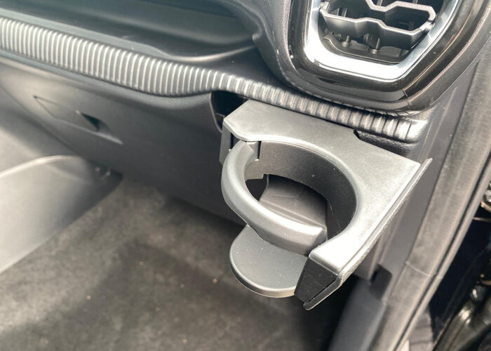 Ford Ranger Wildtrak Double Cab PHEV