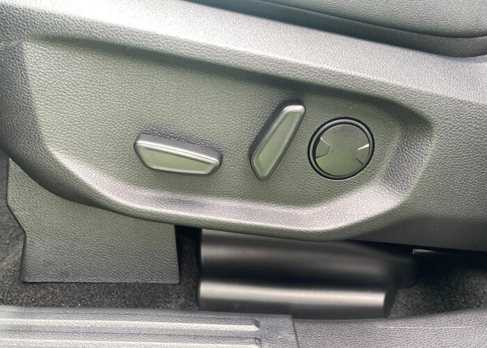 Ford Ranger Wildtrak Double Cab PHEV
