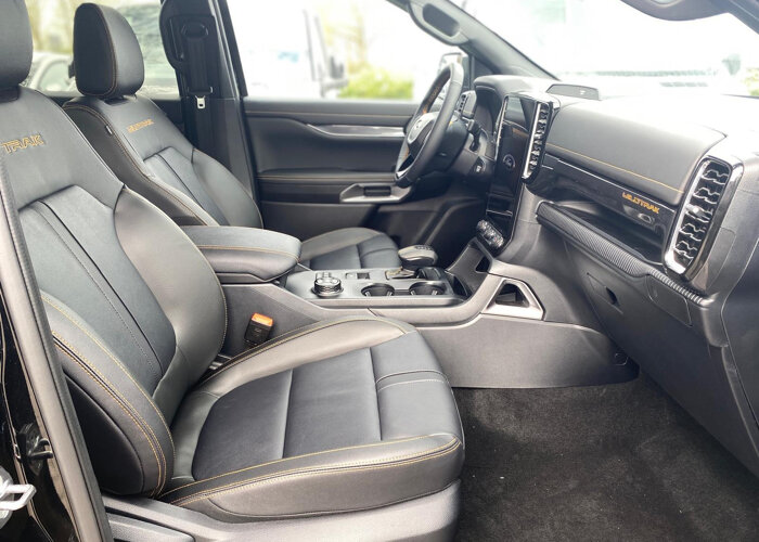 Ford Ranger Wildtrak Double Cab PHEV