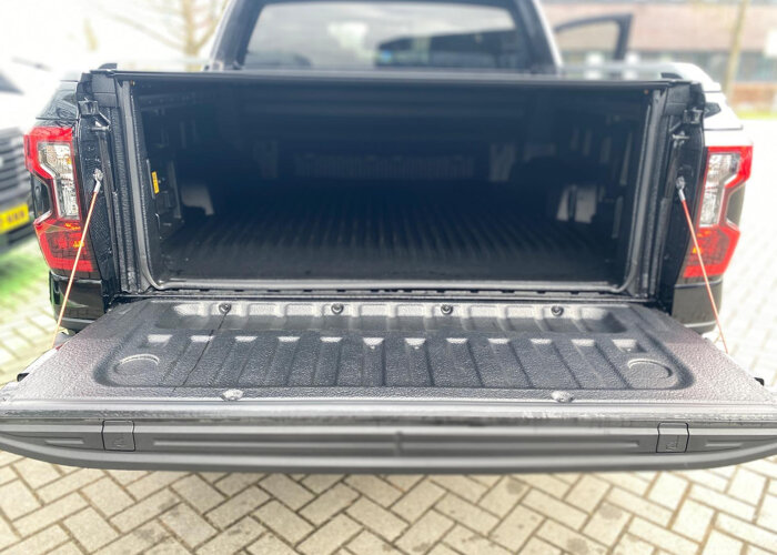 Ford Ranger Wildtrak Double Cab PHEV