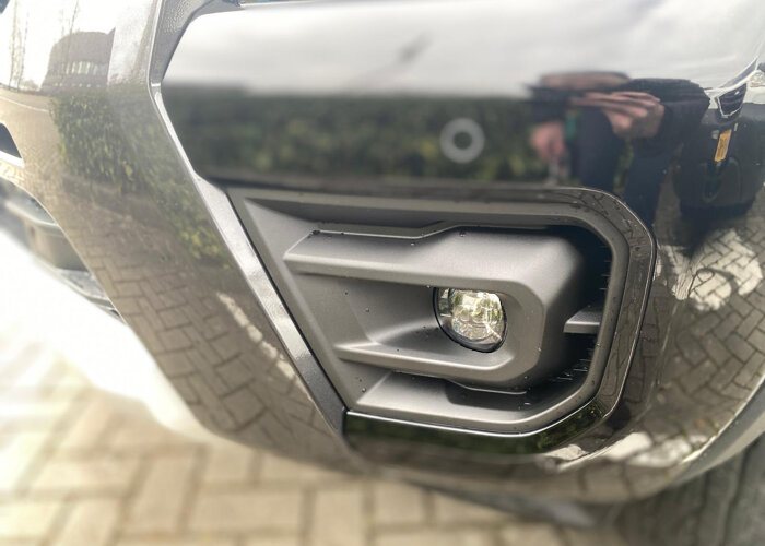 Ford Ranger Wildtrak Double Cab PHEV