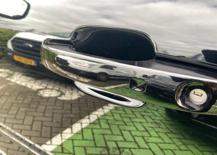 Ford Ranger Wildtrak Double Cab PHEV