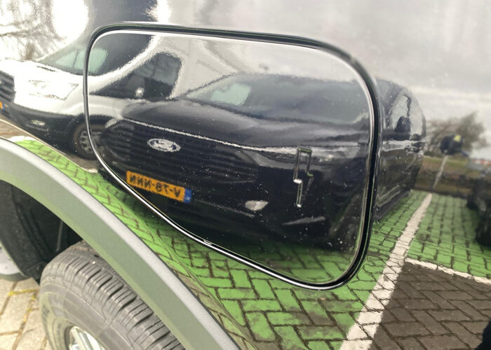 Ford Ranger Wildtrak Double Cab PHEV