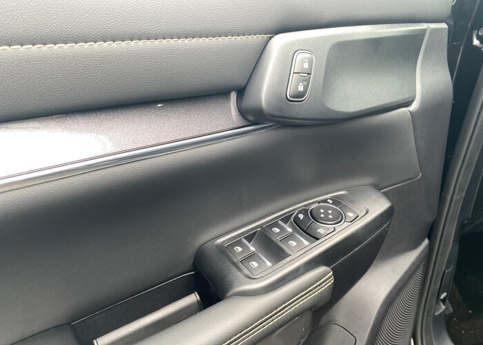 Ford Ranger Wildtrak Double Cab PHEV