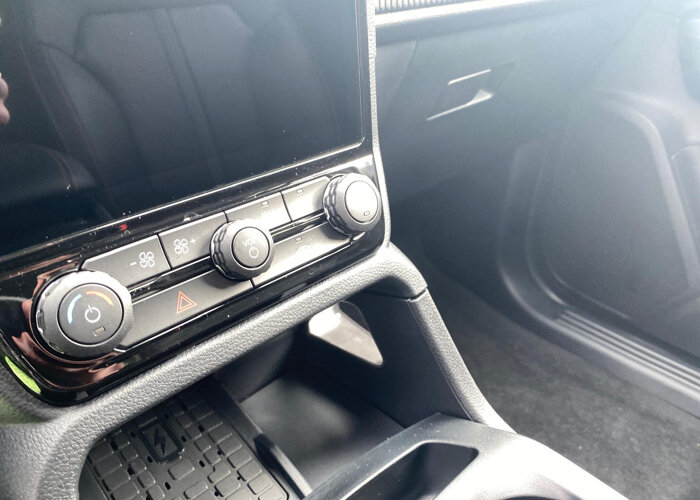 Ford Ranger Wildtrak Double Cab PHEV