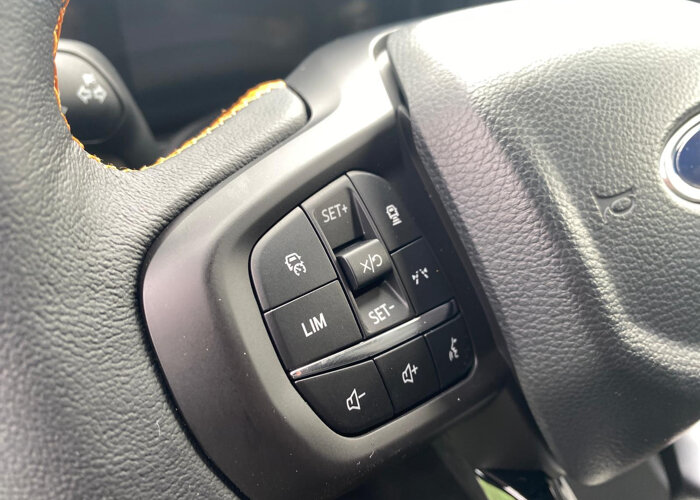 Ford Ranger Wildtrak Double Cab PHEV