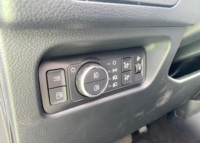 Ford Ranger Wildtrak Double Cab PHEV