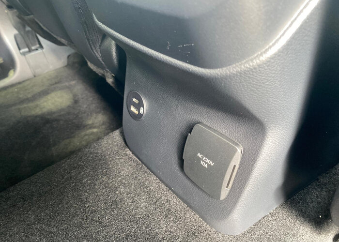 Ford Ranger Wildtrak Double Cab PHEV