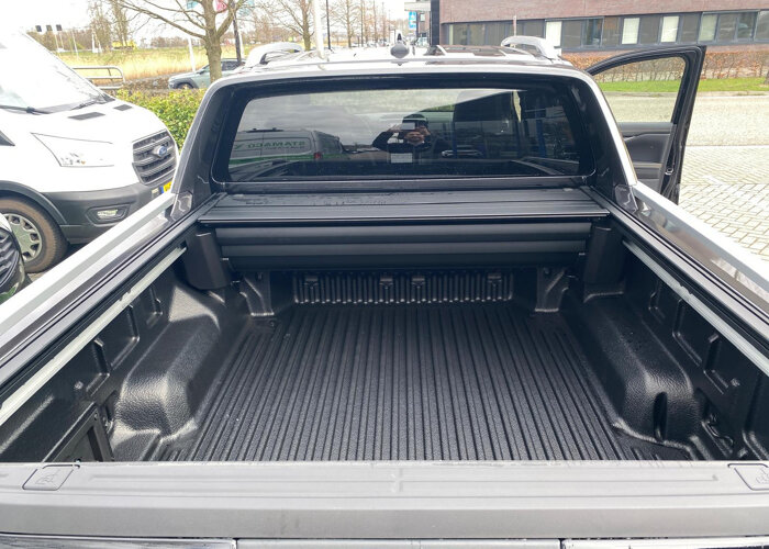 Ford Ranger Wildtrak Double Cab PHEV