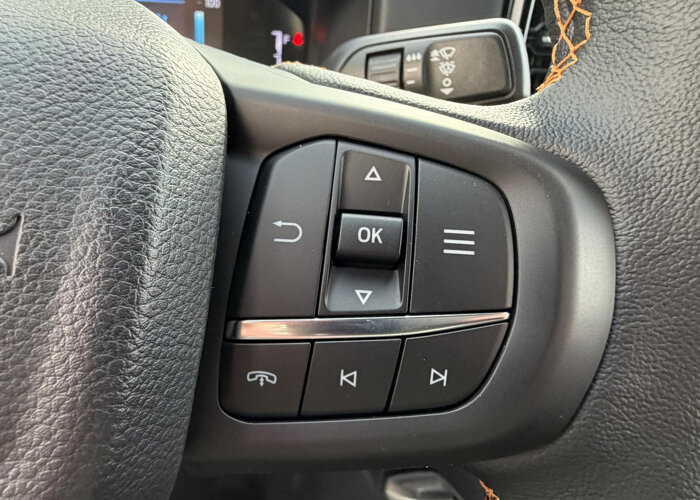 Ford Ranger Wildtrak Double Cab PHEV