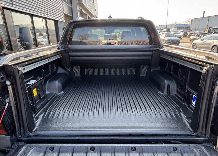 Ford Ranger Wildtrak Double Cab PHEV