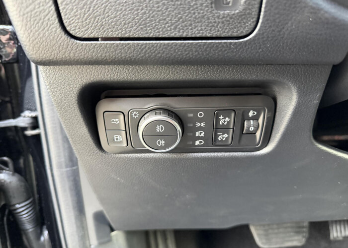 Ford Ranger Wildtrak Double Cab PHEV