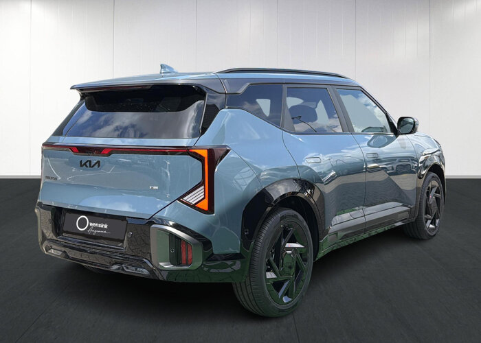 Kia Seltos 1.6T DCT7 X-Line Demo Edition