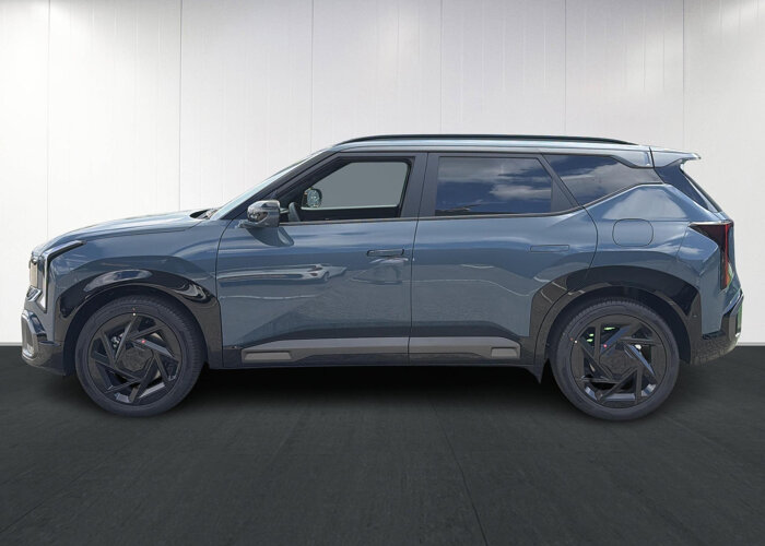 Kia Seltos 1.6T DCT7 X-Line Demo Edition