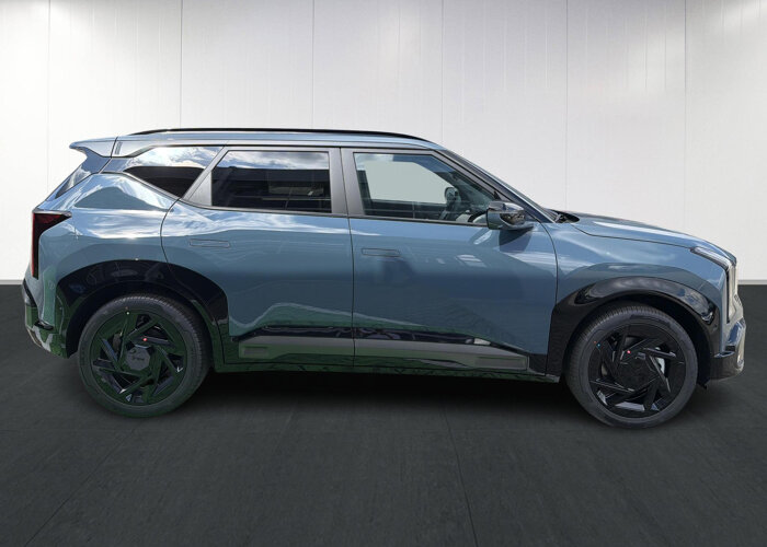 Kia Seltos 1.6T DCT7 X-Line Demo Edition