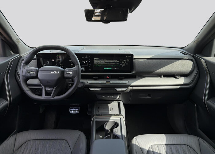 Kia Seltos 1.6T DCT7 X-Line Demo Edition