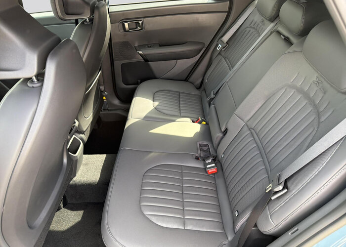 Kia Seltos 1.6T DCT7 X-Line Demo Edition