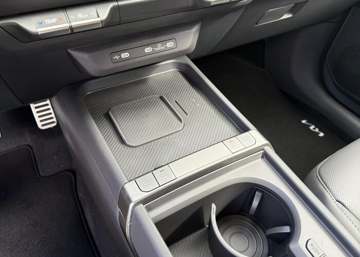 Kia Seltos 1.6T DCT7 X-Line Demo Edition