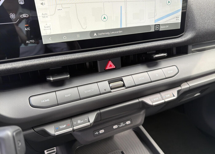 Kia Seltos 1.6T DCT7 X-Line Demo Edition