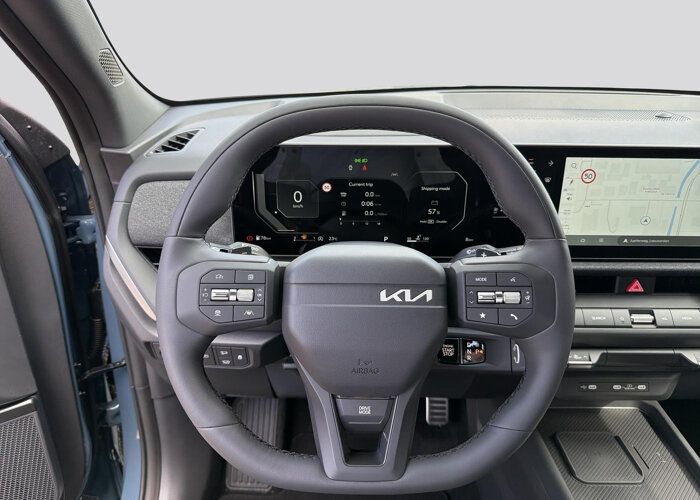 Kia Seltos 1.6T DCT7 X-Line Demo Edition