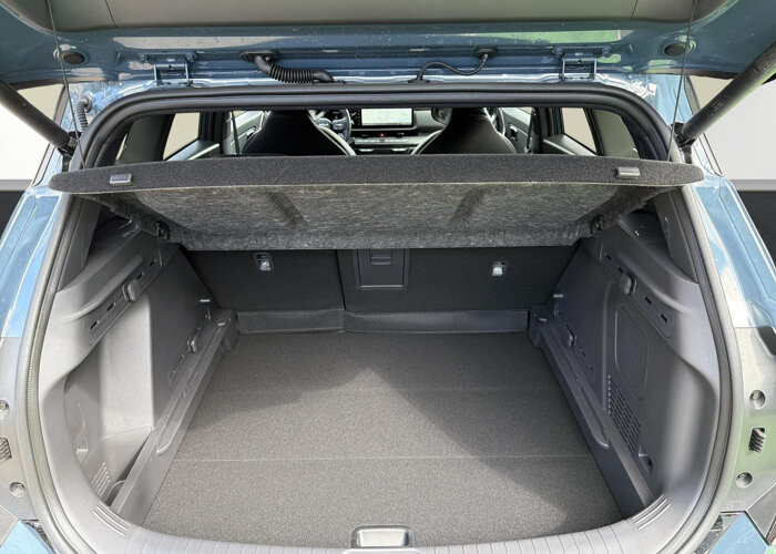 Kia Seltos 1.6T DCT7 X-Line Demo Edition