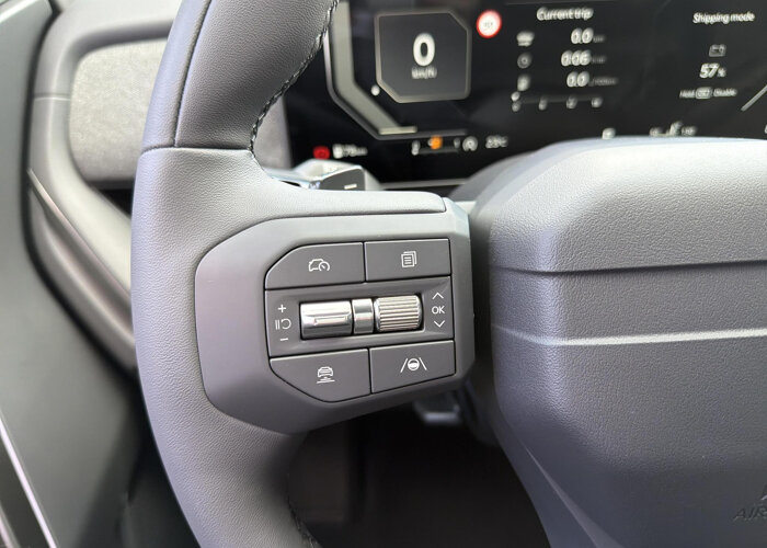 Kia Seltos 1.6T DCT7 X-Line Demo Edition