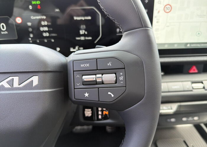Kia Seltos 1.6T DCT7 X-Line Demo Edition