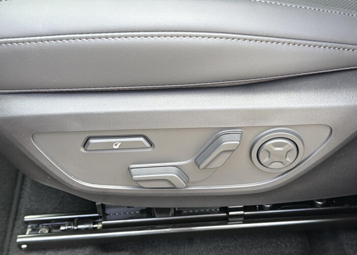 Kia Seltos 1.6T DCT7 X-Line Demo Edition