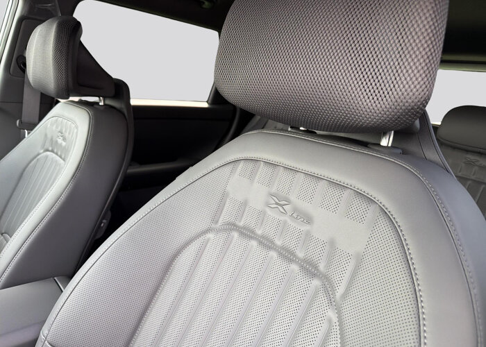 Kia Seltos 1.6T DCT7 X-Line Demo Edition
