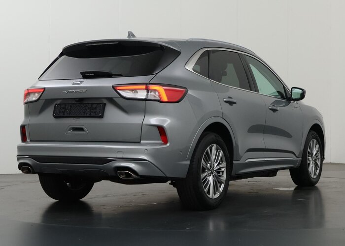 Ford Kuga 2.5 PHEV Vignale
