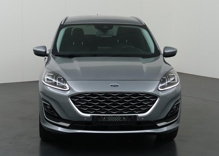 Ford Kuga 2.5 PHEV Vignale