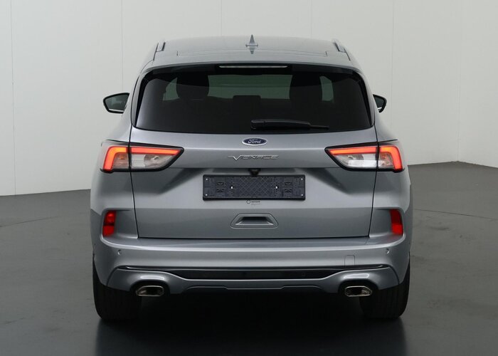 Ford Kuga 2.5 PHEV Vignale