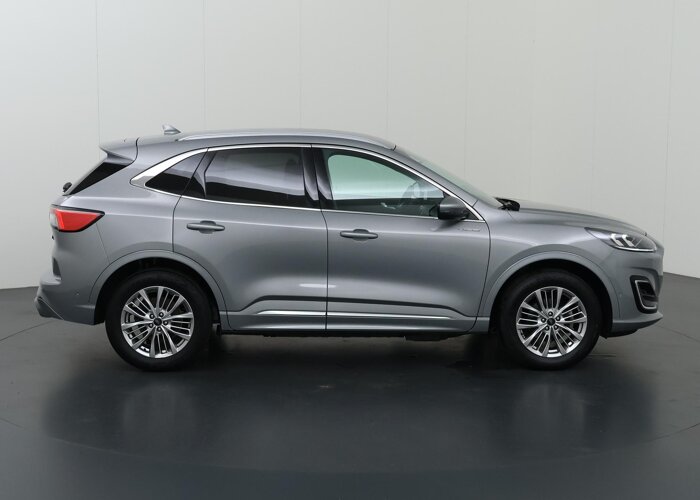 Ford Kuga 2.5 PHEV Vignale
