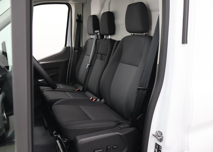 Ford Transit 350 | 2.0 TDCI | L3 H2 | TREND |