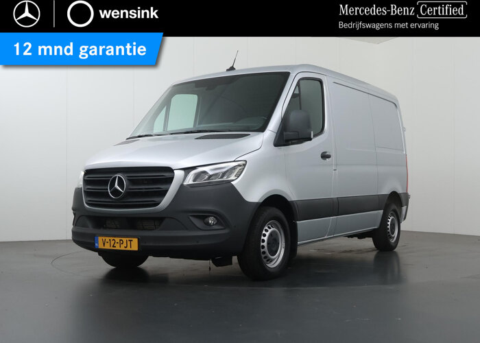 Mercedes-Benz Sprinter 314 CDI | AUT. | L1 H1