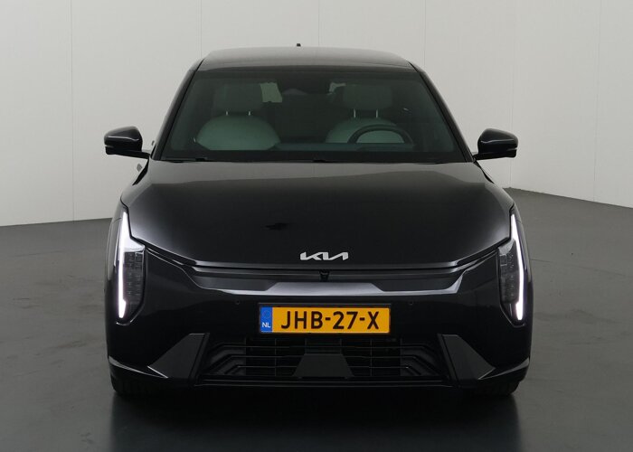Kia EV4 GT-PlusLine 81.4 kWh