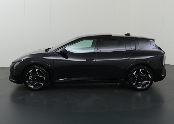 Kia EV4 GT-PlusLine 81.4 kWh