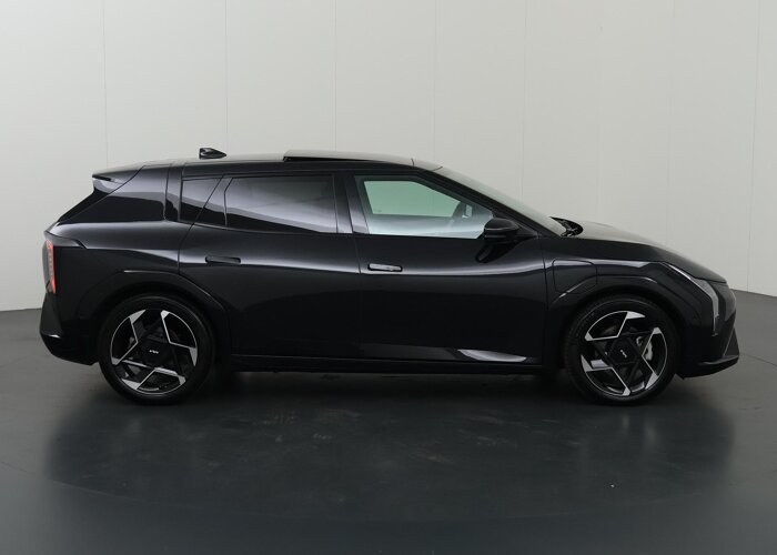 Kia EV4 GT-PlusLine 81.4 kWh